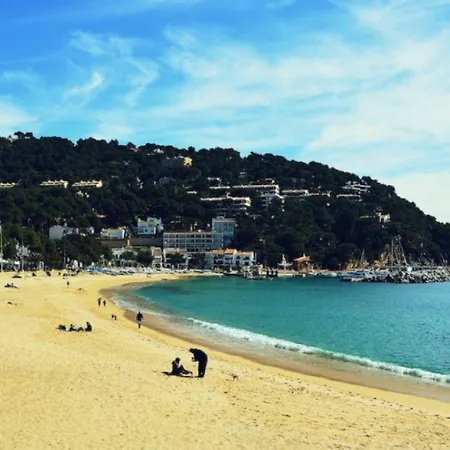 In Llafranc - 104797 By Mo Palafrugell