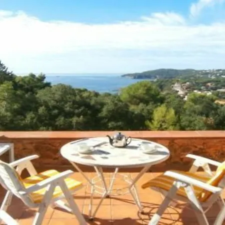 Apartment In Llafranc - 104797 By Mo Palafrugell